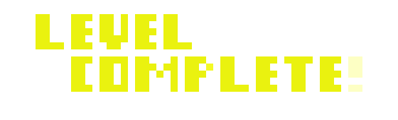 [9664c4] level complete