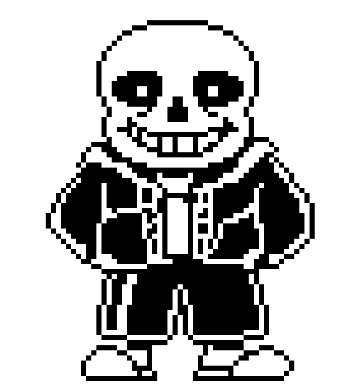 [487ea0] classic sans