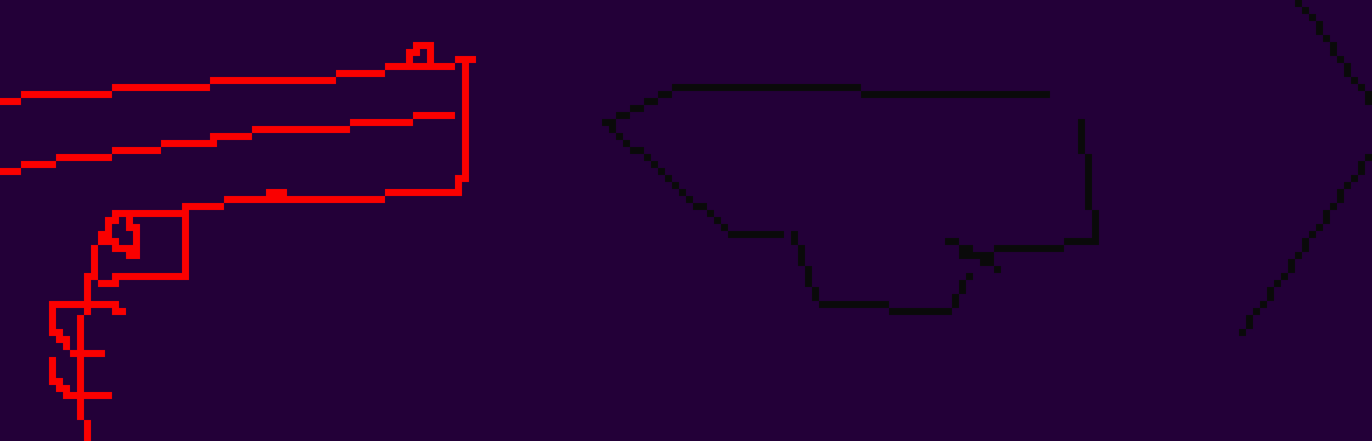 [6a6d3b] killing the xenno, by firing  squad