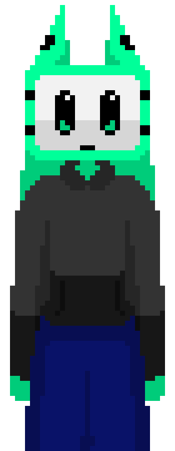 [d3c520] (( I drew the bot but in a larger scale. (Also, hello K.) ))