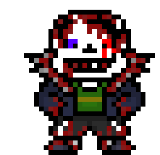 [df4419] It's all fun and games till Terror gets scared, that's when you know shits gunna go down