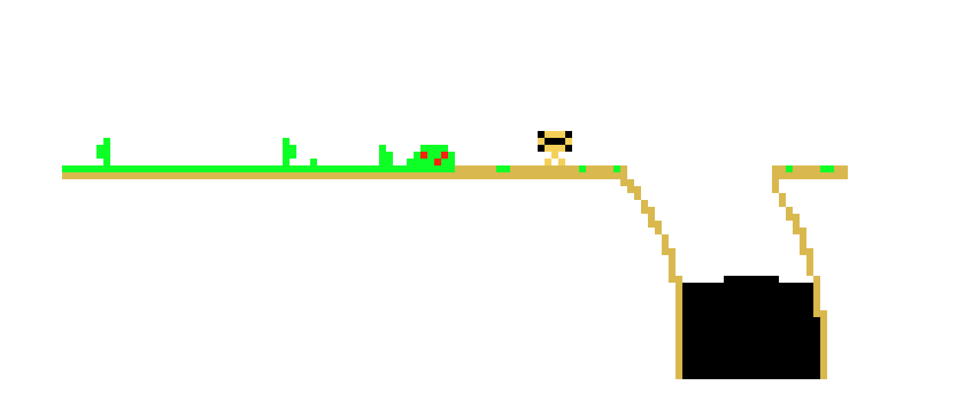 [2a6150] Cave entrance