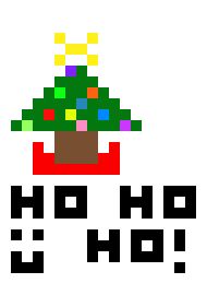 [c86d81] Christmas tree