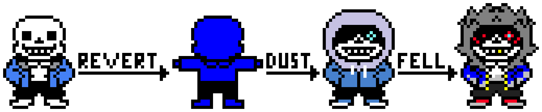 [c9192c] RevertDustFell