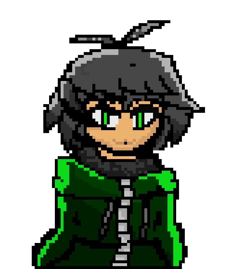 honestly not much work just a few changes :P