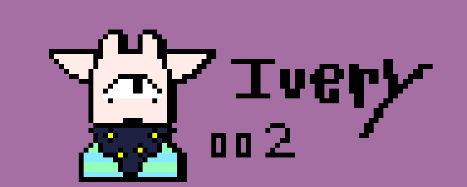 [c36761] Ivery