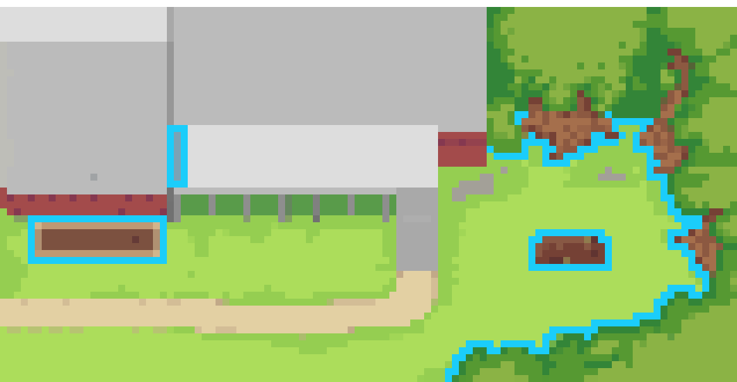[2baad0] Forest>Interact