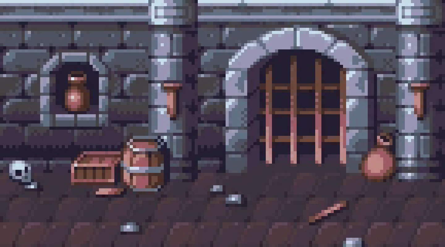[3943ca] dungeon 