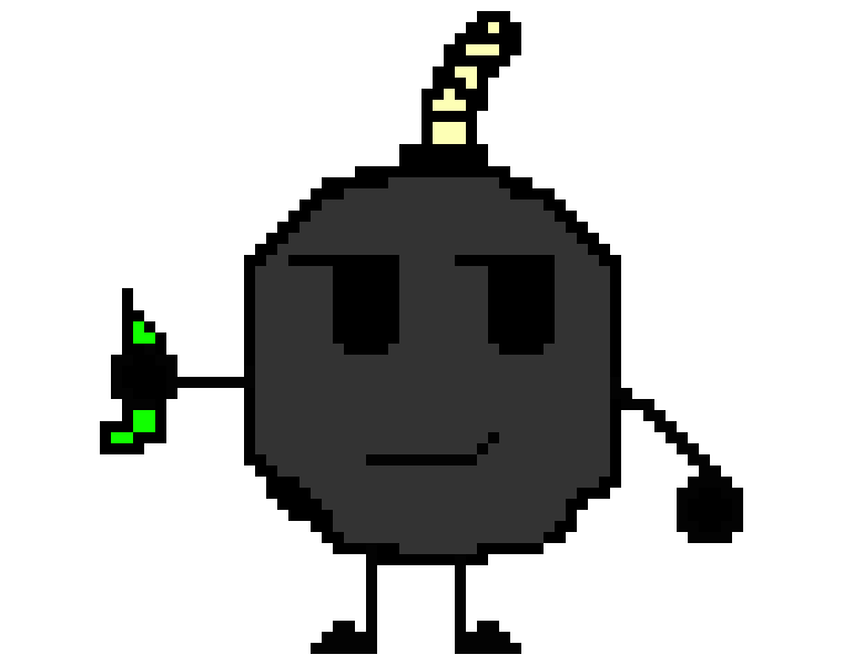 [c6a45c] BOMBY:)