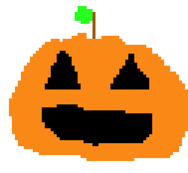 [f2bd17] Pumpkin