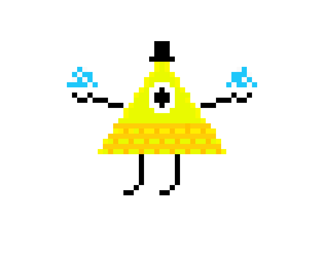 [832298] Bill Cipher