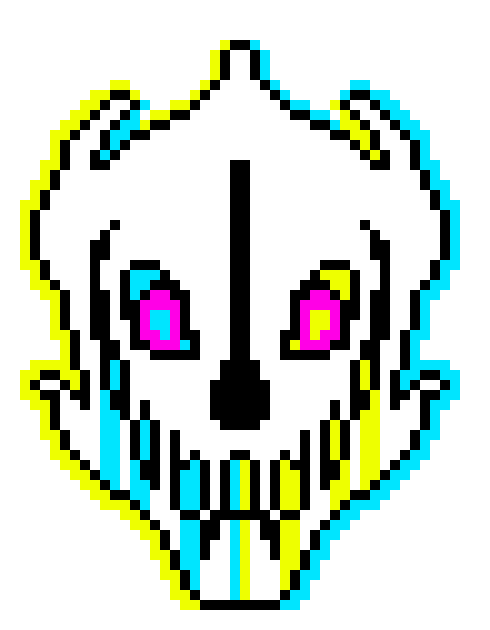 [af9a5c] Neon Blaster