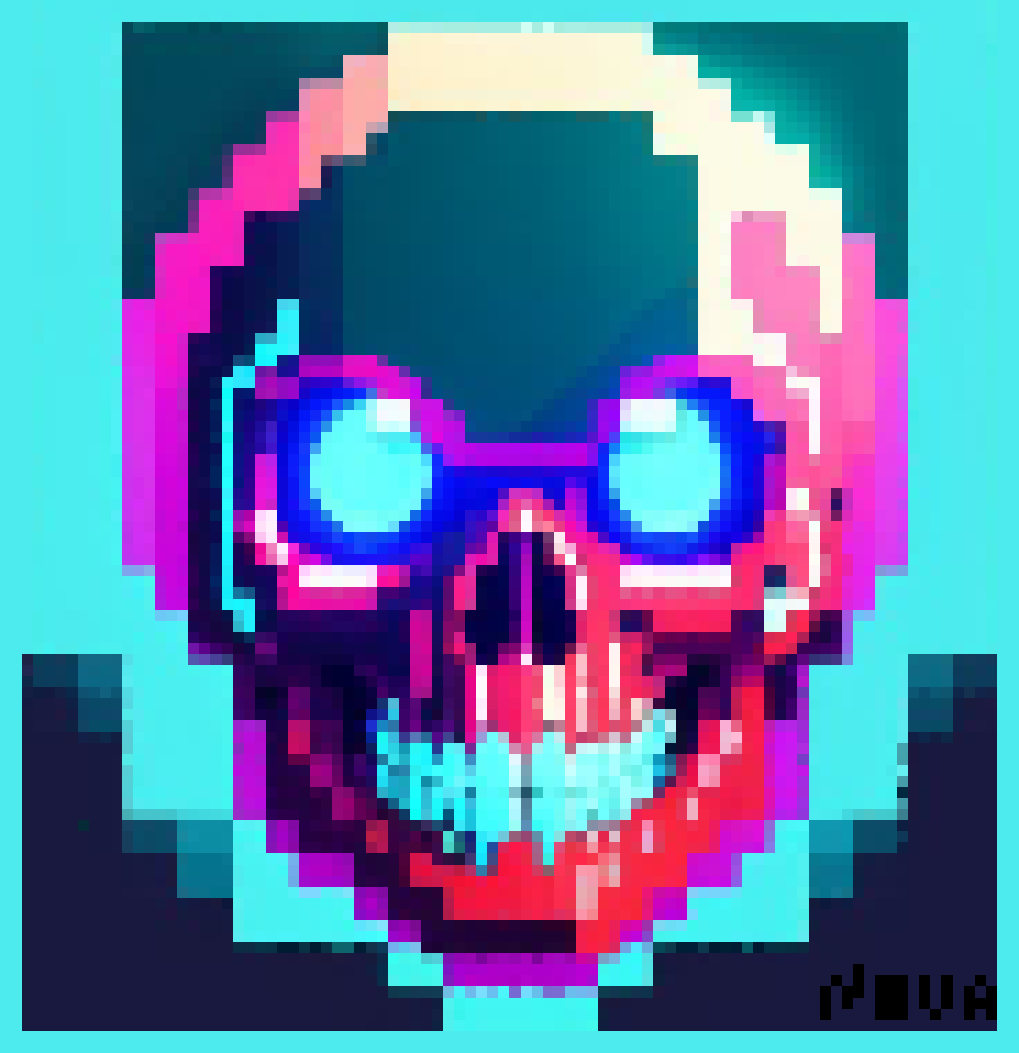 [89c7aa] skull?