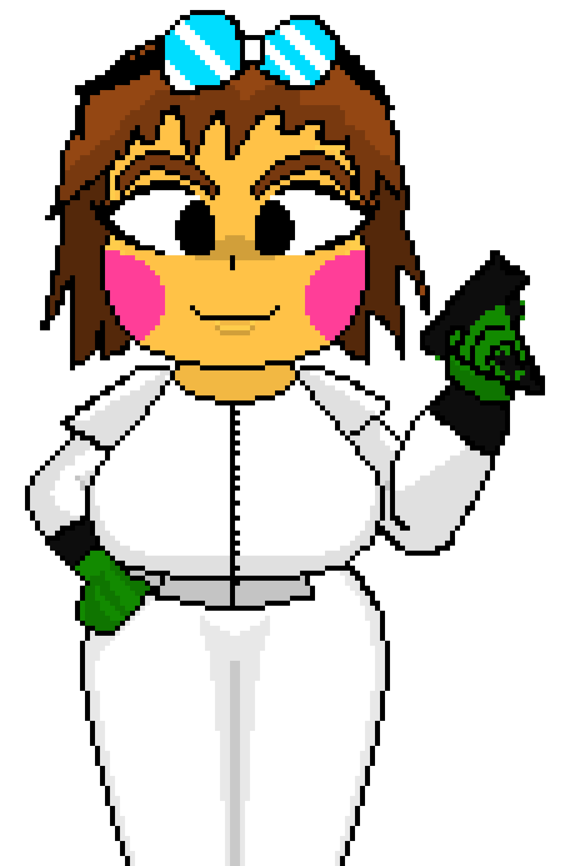 [eb5e8d] chara sciencetale