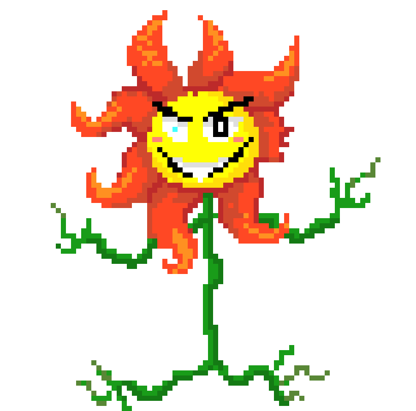 [23afc6] FLOR LOKA