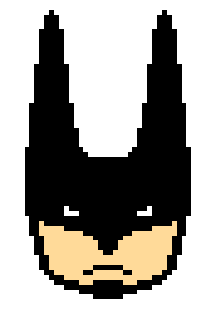 [9664c4] Batman