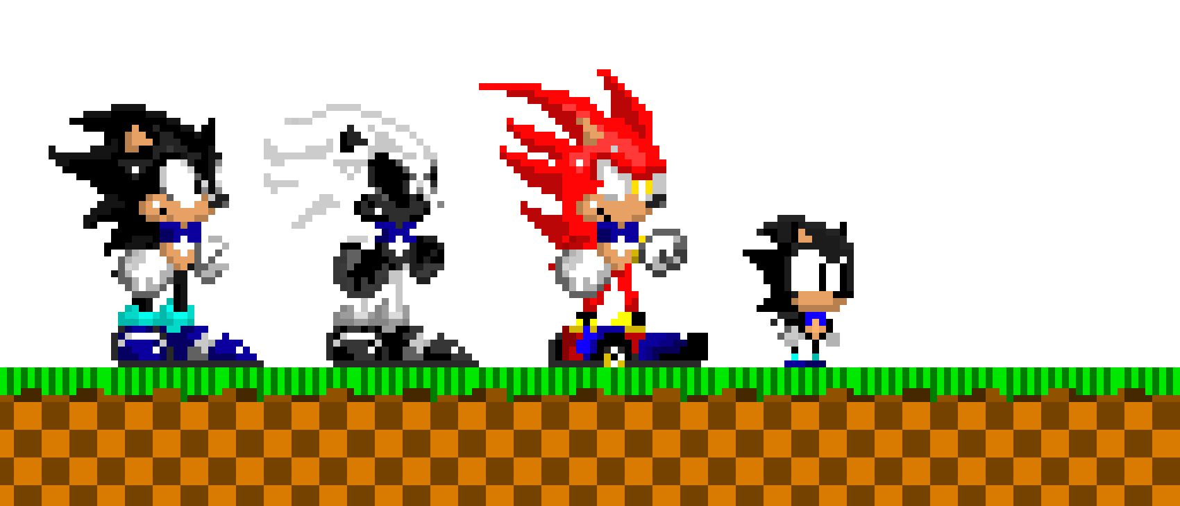 [9664c4] The Cast