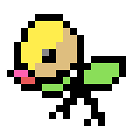 [9664c4] Bellsprout