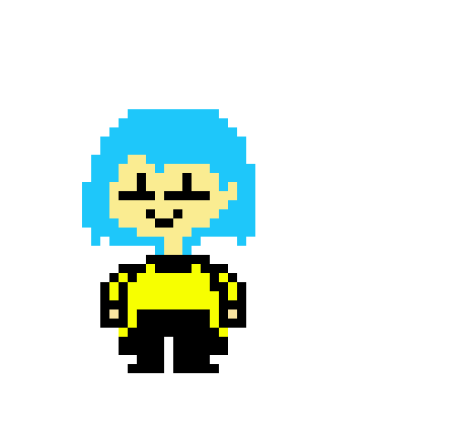 MY OC AGAIN