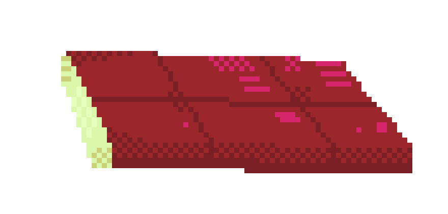 [24f0fc] all i have to do is get the extra shading in, add a conveniently placed wagen, and i WILL be done