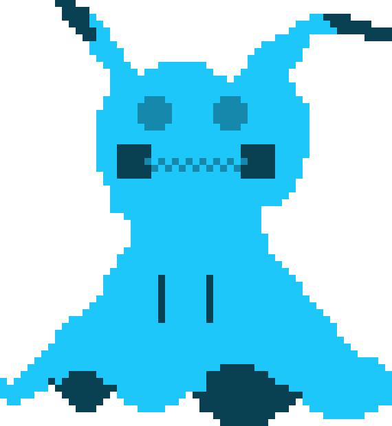 [9664c4] Aquakyu