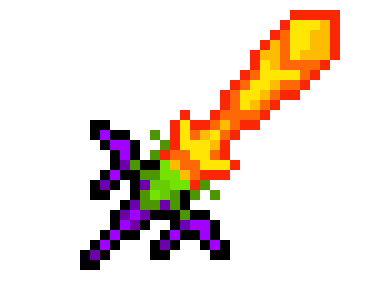 [9664c4] Horseman's Blade
