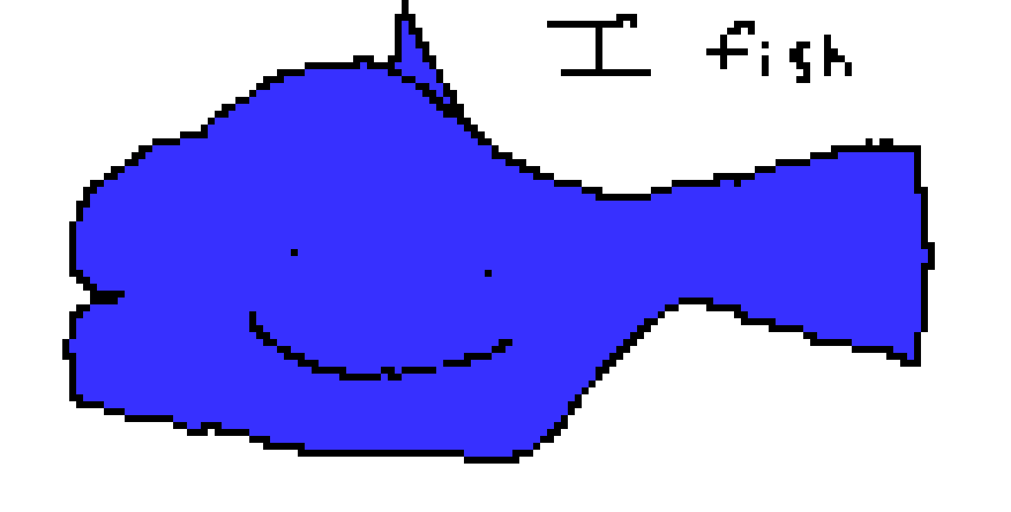 [4c2096] I FISH