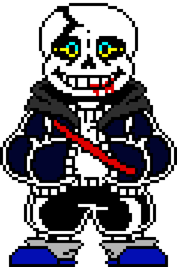 [af9106] fallen revival sans