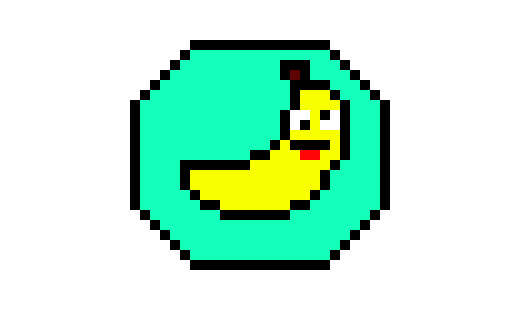 [9664c4] Banana