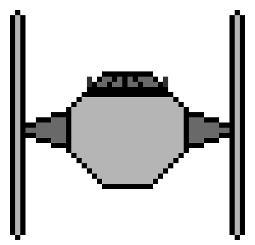 [9664c4] TieFighter
