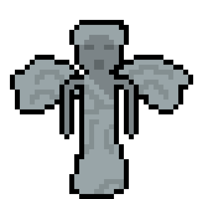 [9664c4] Weeping Angel