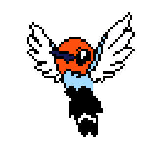 [f98e01] Fletchling