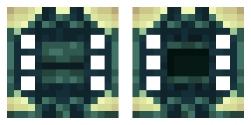 [fcbc77] endvault