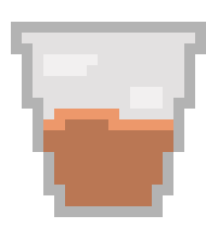 [284abc] choccy milk