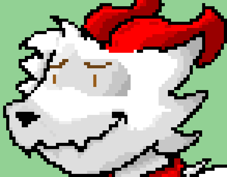 [63ceb7] [OFFLINE], is a AU, where everyone went offline and never got on... No one but Chris... The thing is what is left of the people of PAM, are corrupted ruined amalgamate like characters, of who they once were... But me?... Heh... He has to deal with the OTHER, sides of Horror, Killer, Dust and Nightmare Terrie...