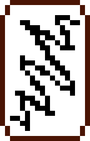[b5eb29] black card