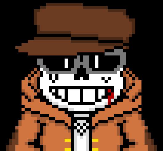 [0ae1f1] *trying to break the ropes on his wrists* cmon, damn it