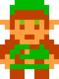 [8fcbf5] triforce link
