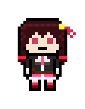 [876d00] Yunyun