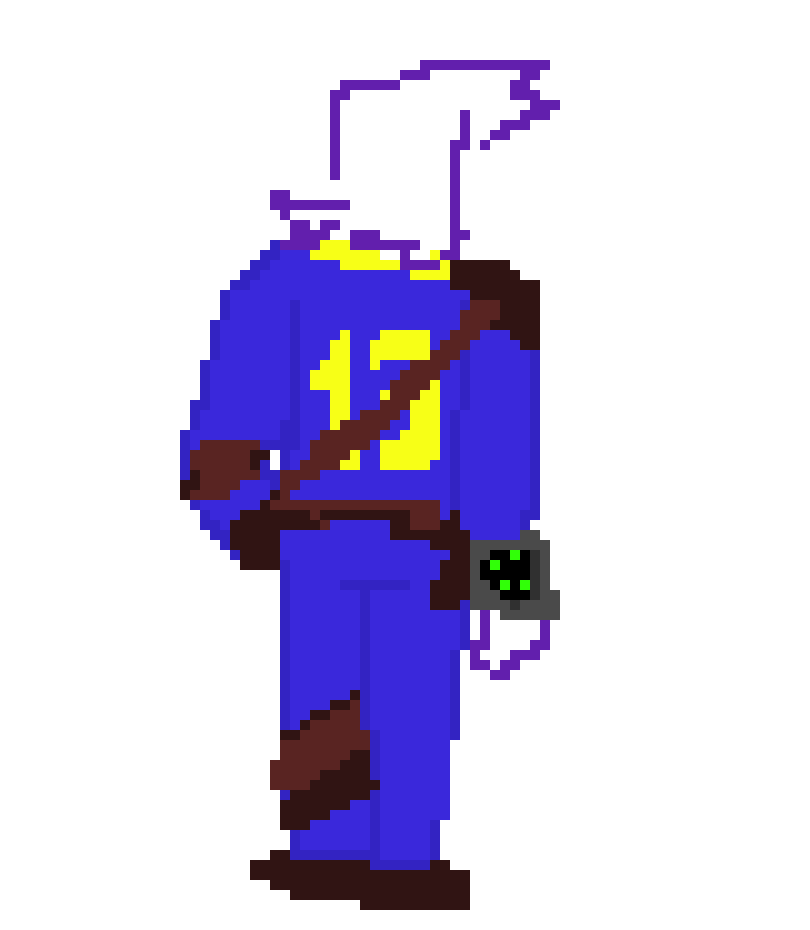 the return no one wanted