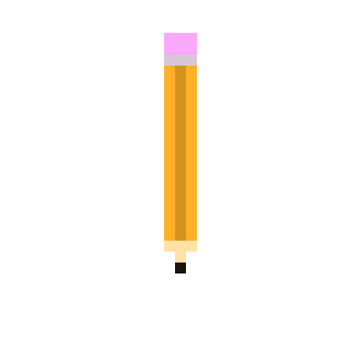 [b0c829] Pencil