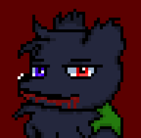 [a1b9d6] This is Terror V14 (Joke)