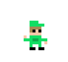[c15aca] Gary Greenhat