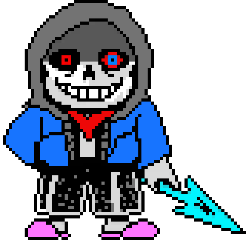 [94dd8e] Waterfall dust