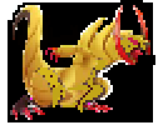 [251fcf] SoulDragon