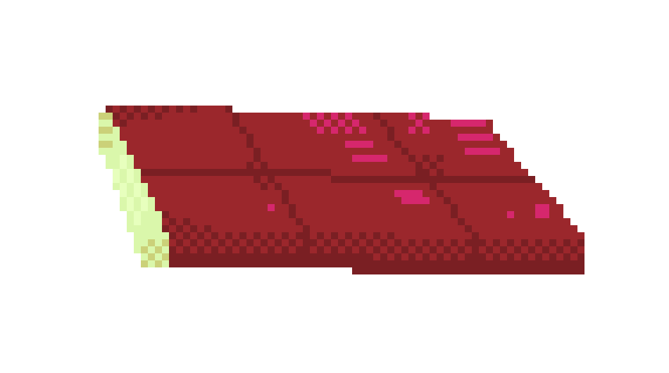 [c03e67] do i add characters or leave this piece as is, it's already finished lowk