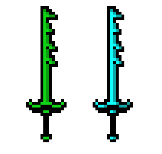 [9664c4] Swords