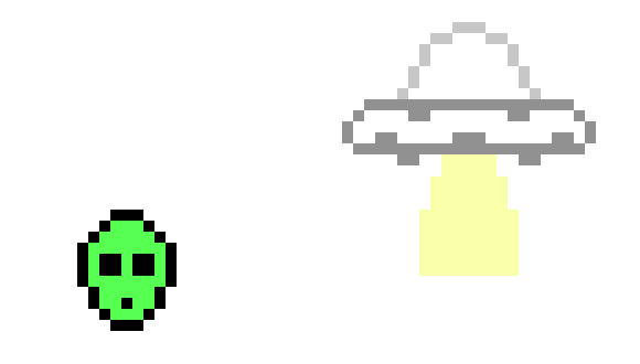 [9664c4] Alien Invasion