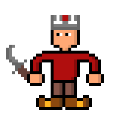 [c9c00b] Boss guy NEW!!!!