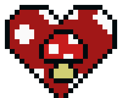 [80be21] vib heart